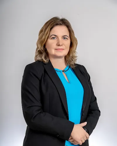 Doradca Podatkowy, Biuro Rachunkowe Rybnik - dr Barbara Głód